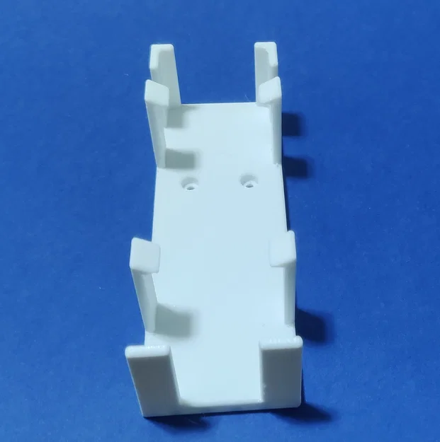 Chỗ gá bộ lọc sợi nhựa K2 Plus CFS - Image 4