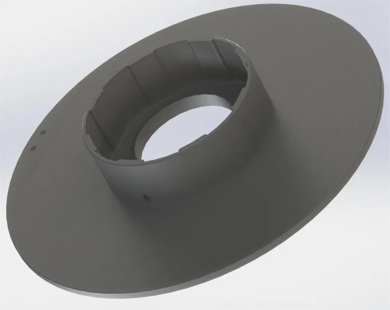 Mẫu Cuộn Dây Filament Inland 1kg - Image 4