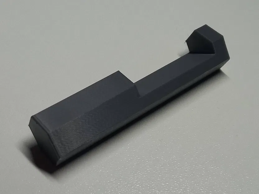 Móc HSW Parametric Dạng Tổ Ong - Image 3