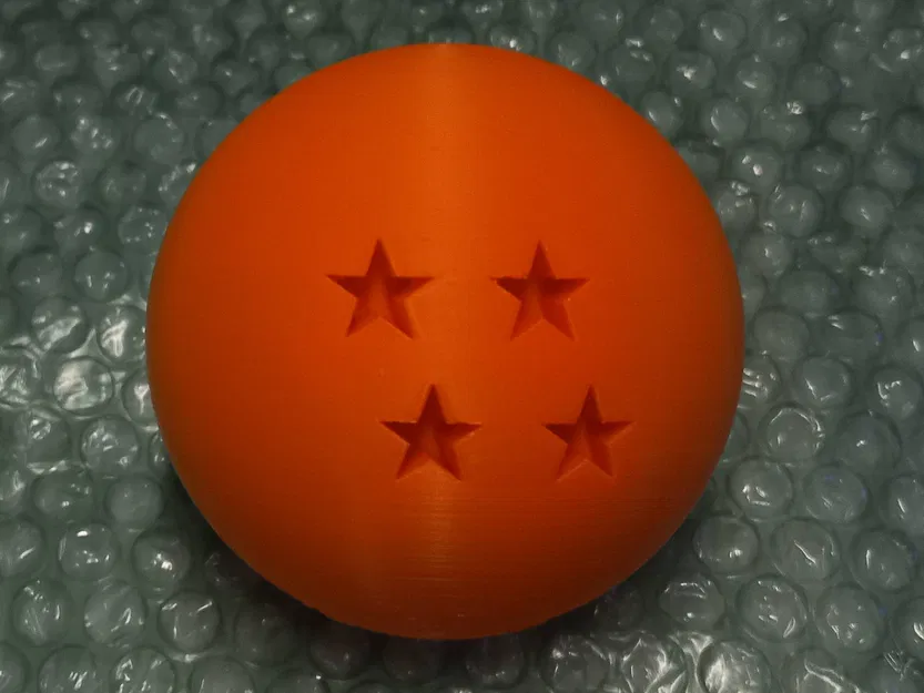 Ngọc Rồng (parametric) - Image 2