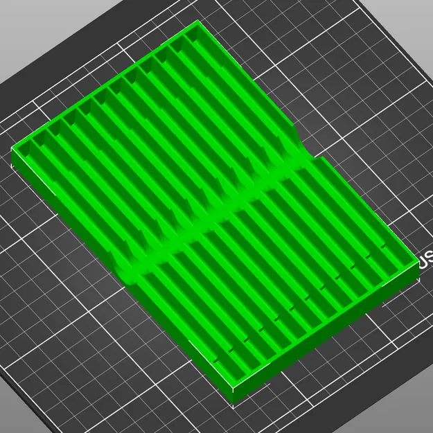 [ALCH] Hộp Lưu Trữ Cho Nhíp, Mũi Khoan, Dũa, Vít (ModuBox) - Image 13