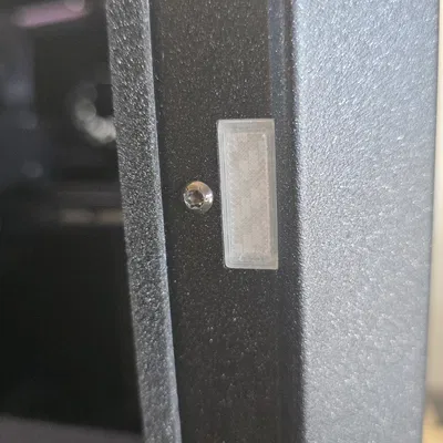 Giá Đỡ Nam Châm Cửa Prusa Core One Giữ Chắc Hơn