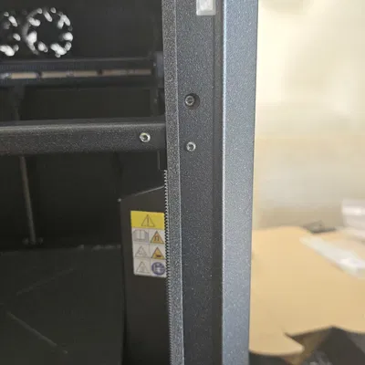 Giá Đỡ Nam Châm Cửa Prusa Core One Giữ Chắc Hơn