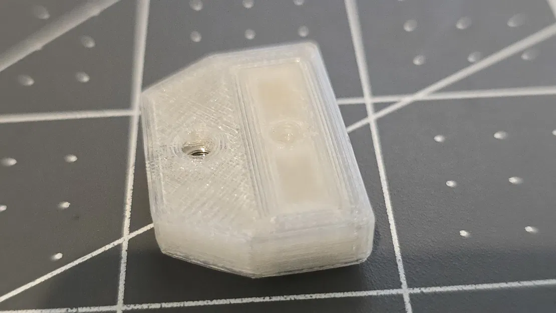 Giá Đỡ Nam Châm Cửa Prusa Core One Giữ Chắc Hơn - Image 3