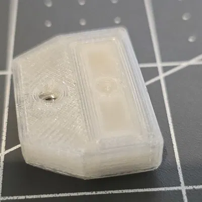 Giá Đỡ Nam Châm Cửa Prusa Core One Giữ Chắc Hơn