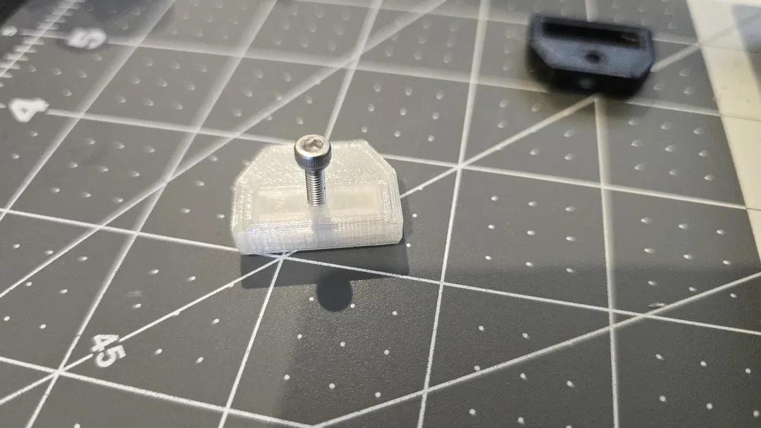 Giá Đỡ Nam Châm Cửa Prusa Core One Giữ Chắc Hơn - Image 5