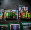 Hệ Thống Đếm Vòng Lập Tối Thượng UCS (MTG, D&D, Board game) - Thumbnail 13