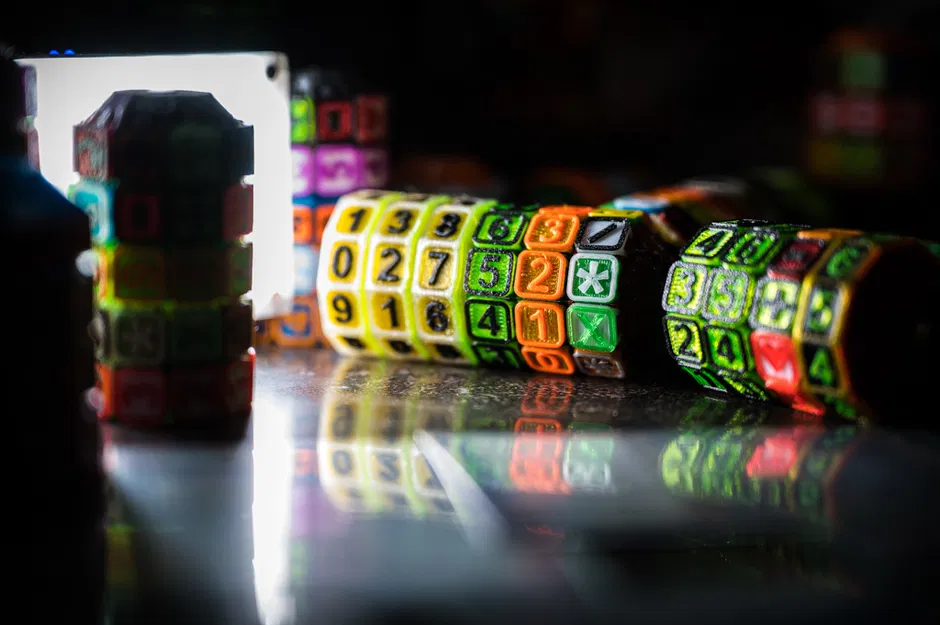 Hệ Thống Đếm Vòng Lập Tối Thượng UCS (MTG, D&D, Board game) - Image 15