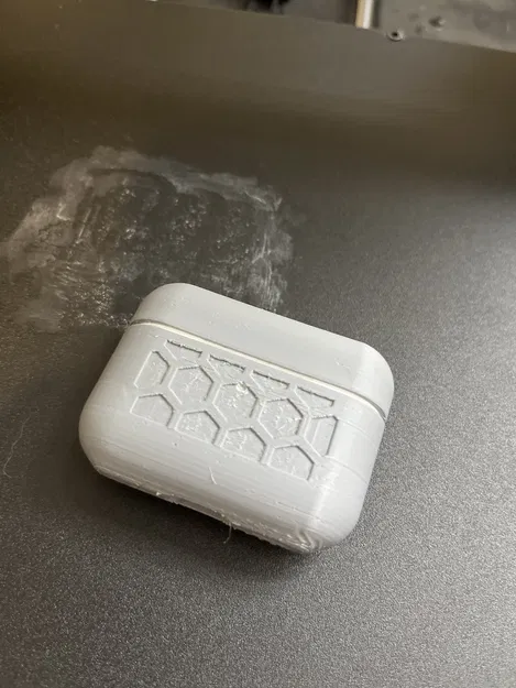 Vỏ Hộp Airpod Pro - Image 2