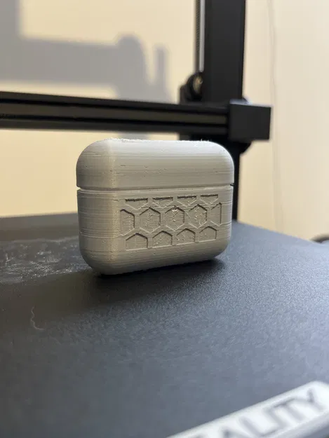 Vỏ Hộp Airpod Pro - Image 3