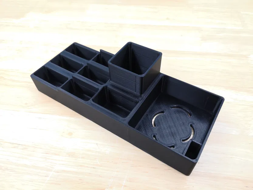 Giá đỡ kiêm ốp lưng cho Philips MG3750 - Image 5