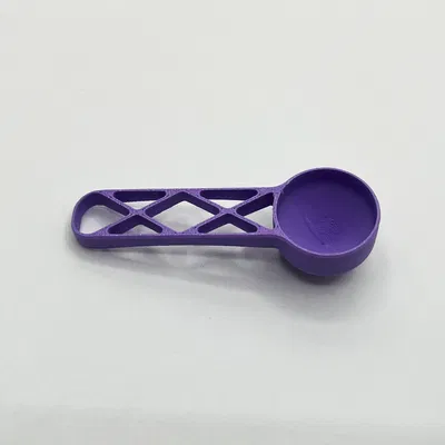 Muỗng đong 5g Creatine phiên bản 4