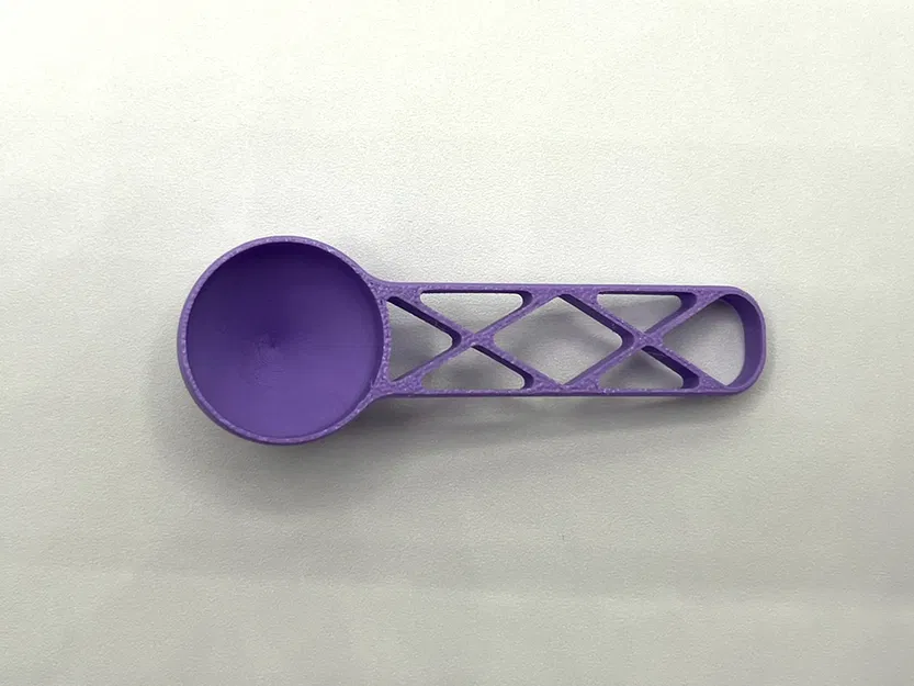 Muỗng đong 5g Creatine phiên bản 4 - Image 5