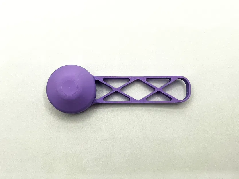 Muỗng đong 5g Creatine phiên bản 4 - Image 6