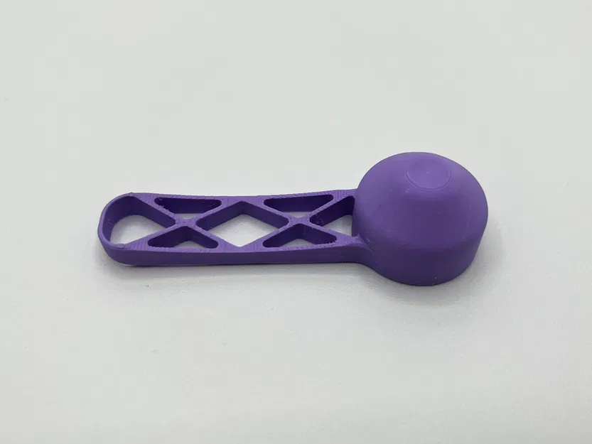 Muỗng đong 5g Creatine phiên bản 4 - Image 7