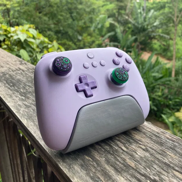 Chân đế cho Tay cầm 8bitdo Ultimate C - Image 2