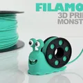 FILAMON | Quái Vật In 3D - Thumbnail 1