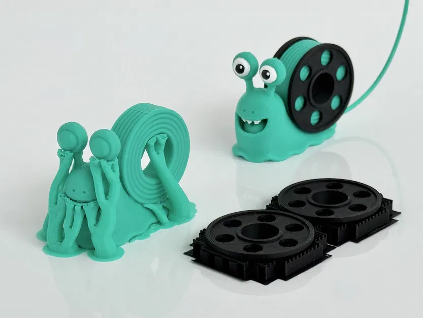 FILAMON | Quái Vật In 3D - Image 2