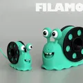 FILAMON | Quái Vật In 3D - Thumbnail 3
