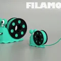 FILAMON | Quái Vật In 3D - Thumbnail 5