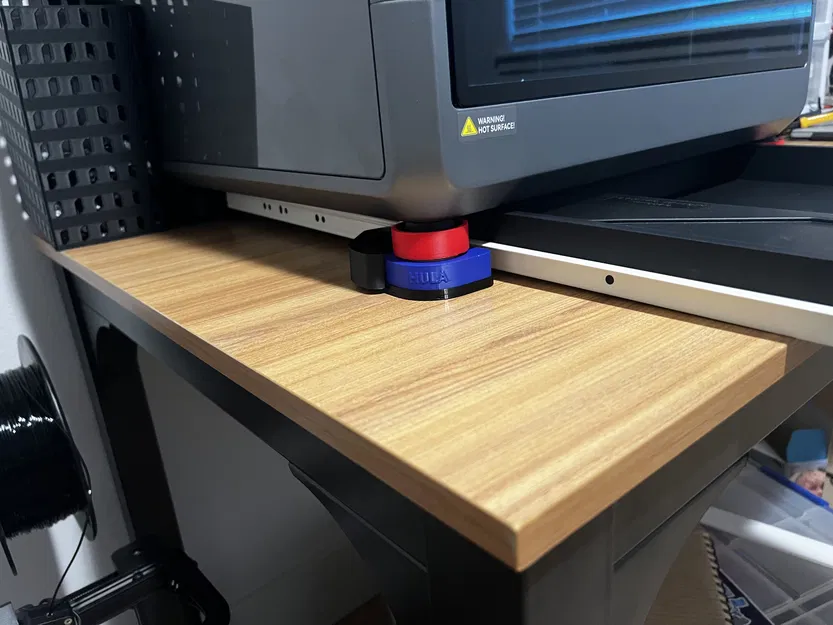 Tủ Lưu Trữ Creality K2 Plus Cho Người Dùng Hula - Image 6