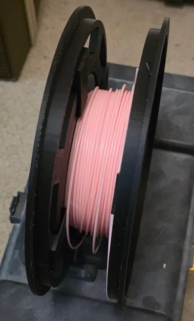 Adapter Cuộn 120mm cho AMS - Image 6