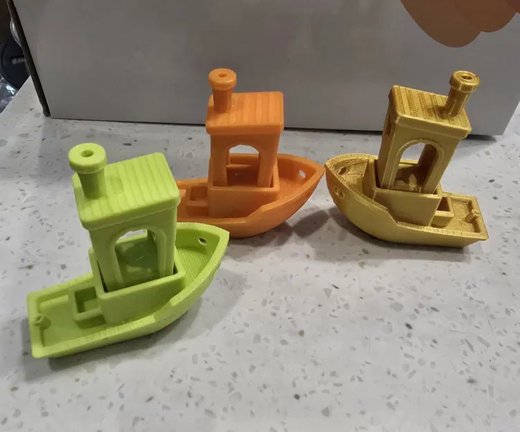 Con Benchy Clicker Cho Anh Em Chơi - Image 1