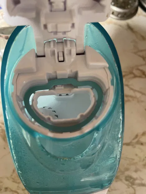 Phụ kiện Navage Pod - Tự pha nước muối - Image 1