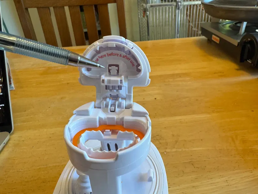 Phụ kiện Navage Pod - Tự pha nước muối - Image 2