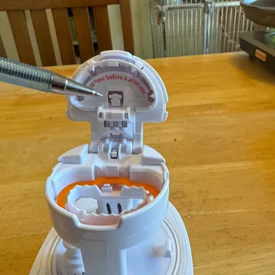 Phụ kiện Navage Pod - Tự pha nước muối