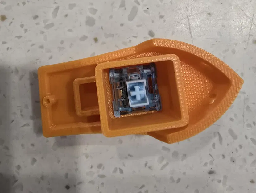 Con Benchy Clicker Cho Anh Em Chơi - Image 6