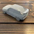 Mô hình xe Ford Escort Cosworth Tỉ lệ 1/43 - Thumbnail 4