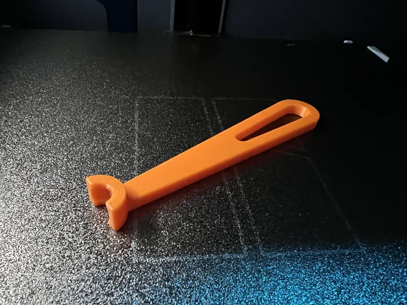 Dụng cụ bôi trơn V2 | Công cụ bảo trì định kỳ ELEGOO - Image 1