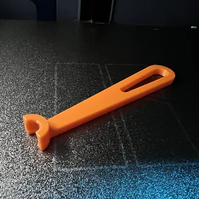 Dụng cụ bôi trơn V2 | Công cụ bảo trì định kỳ ELEGOO