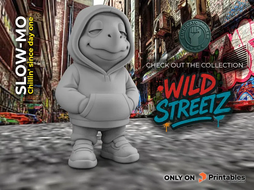 Chậm rãi - Thư giãn từ ngày đầu tiên - Image 1