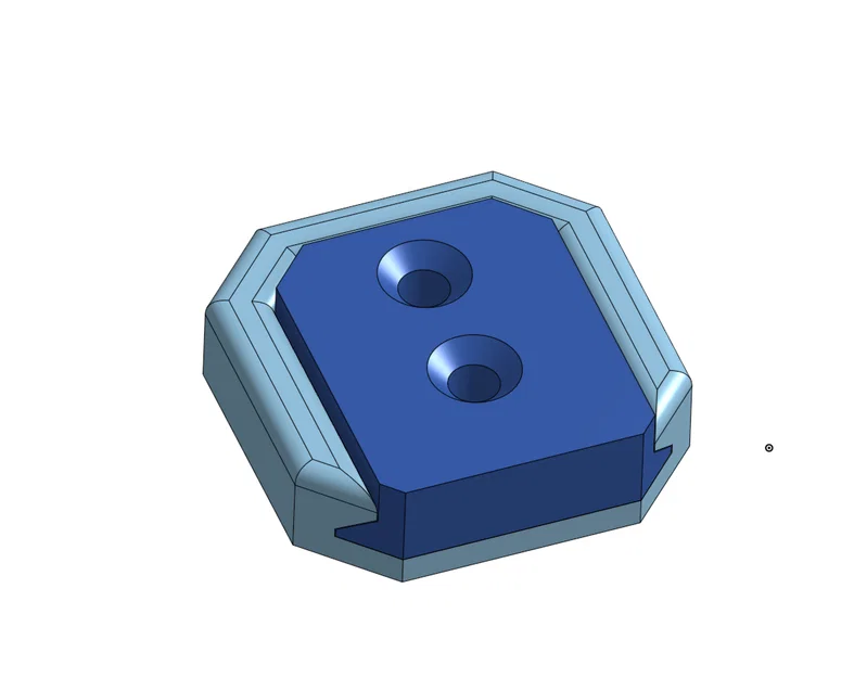 Giá Treo Tường Đa Năng - Image 1