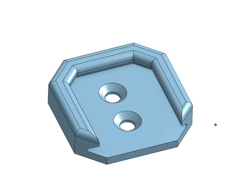 Giá Treo Tường Đa Năng - Image 2