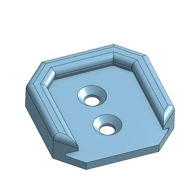 Giá Treo Tường Đa Năng