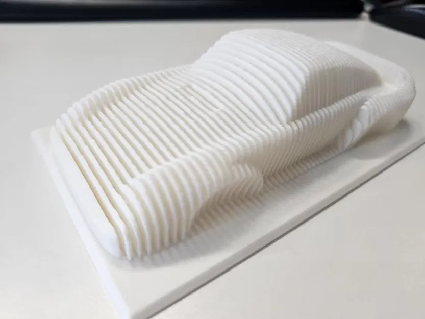 Mô hình xe PORSCHE - Image 1