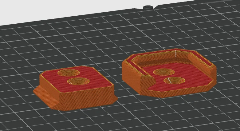 Giá Treo Tường Đa Năng - Image 4