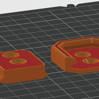 Giá Treo Tường Đa Năng