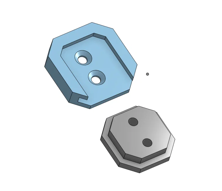 Giá Treo Tường Đa Năng - Image 5