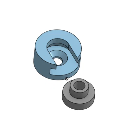 Giá Treo Tường Đa Năng - Image 6