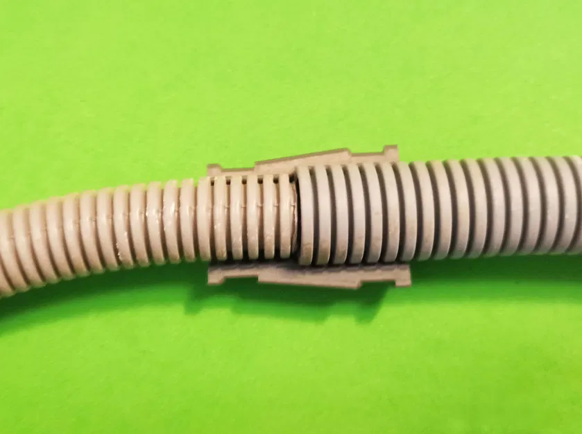 Bộ giảm ống luồn dây điện ICTA (3/4" sang 1/2") 20mm sang 16mm - Image 2