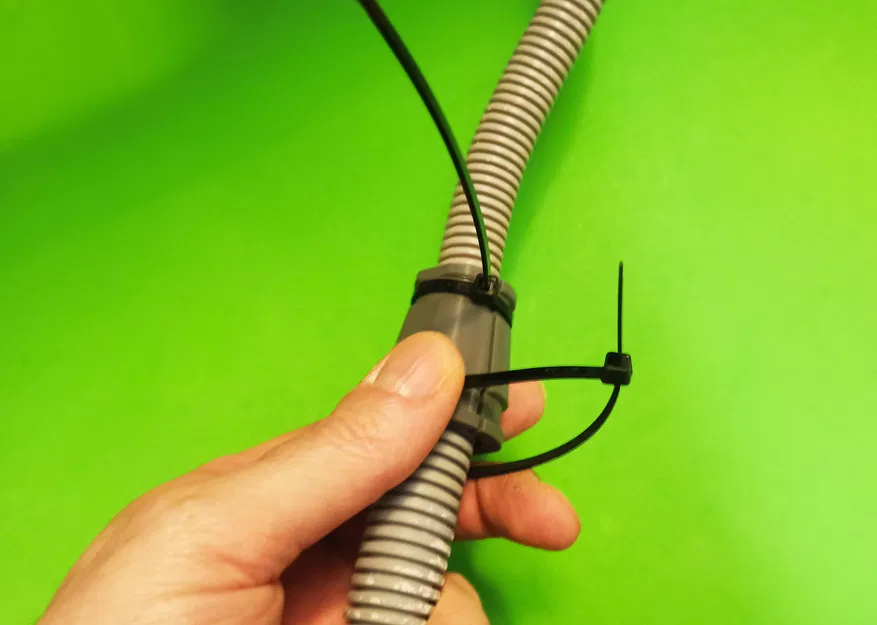 Bộ giảm ống luồn dây điện ICTA (3/4" sang 1/2") 20mm sang 16mm - Image 3