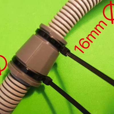 Bộ giảm ống luồn dây điện ICTA (3/4" sang 1/2") 20mm sang 16mm