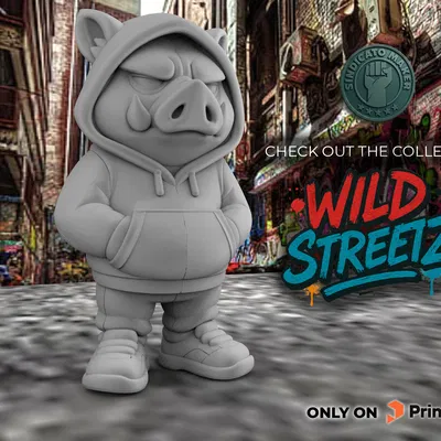 Grunz - Đụng Tới Nó, Đụng Tới Cả Đám!