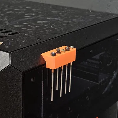 Đầu Phun Nam Châm Prusa CORE One