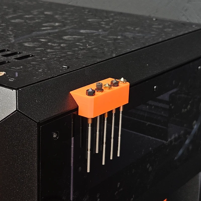 Đầu Phun Nam Châm Prusa CORE One