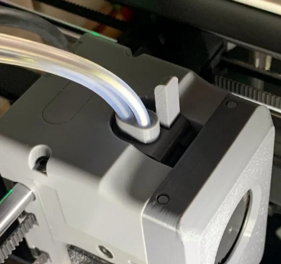 Dụng Cụ Cắt Dây Filament Cho Flashforge Adventurer 5M (AD5M) - Image 1